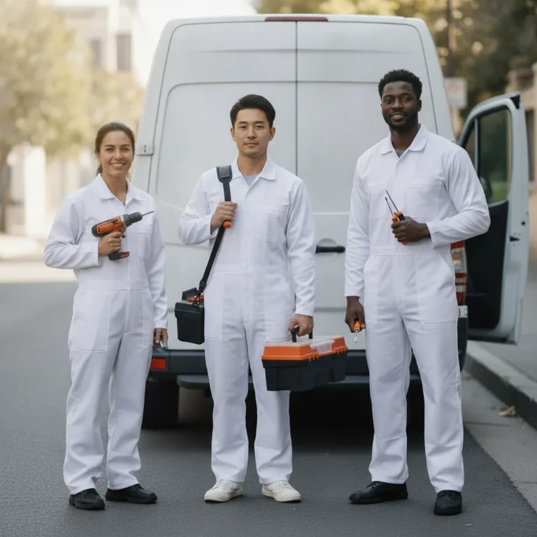 Rolling Shutter Repair team in Saint-Louis-de-Terrebonne