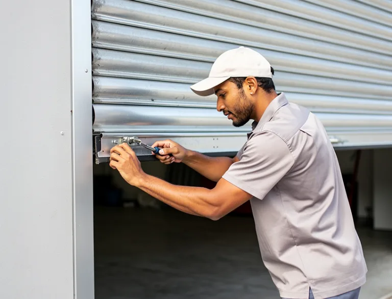 Rolling Shutter Repair service in Saint-Louis-de-Terrebonne